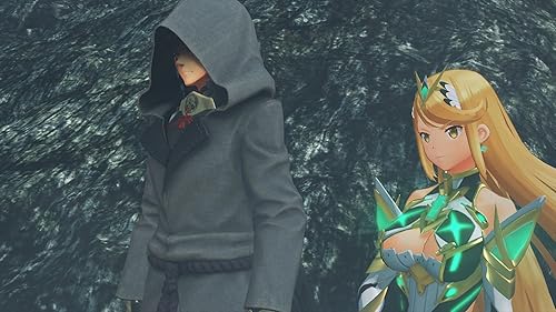 ゼノブレイド2 黄金の国イーラ』店舗特典・最安値情報！《Nintendo